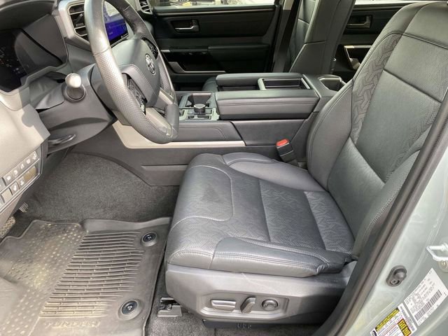 Used 2024 Toyota Tundra Limited image 16