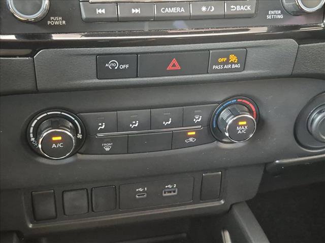 Used 2024 Nissan Frontier S w/ S Utility Package RWD image 13