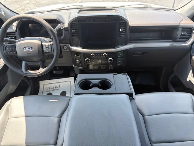 Certified 2024 Ford F150 XL AWD/4WD image 12