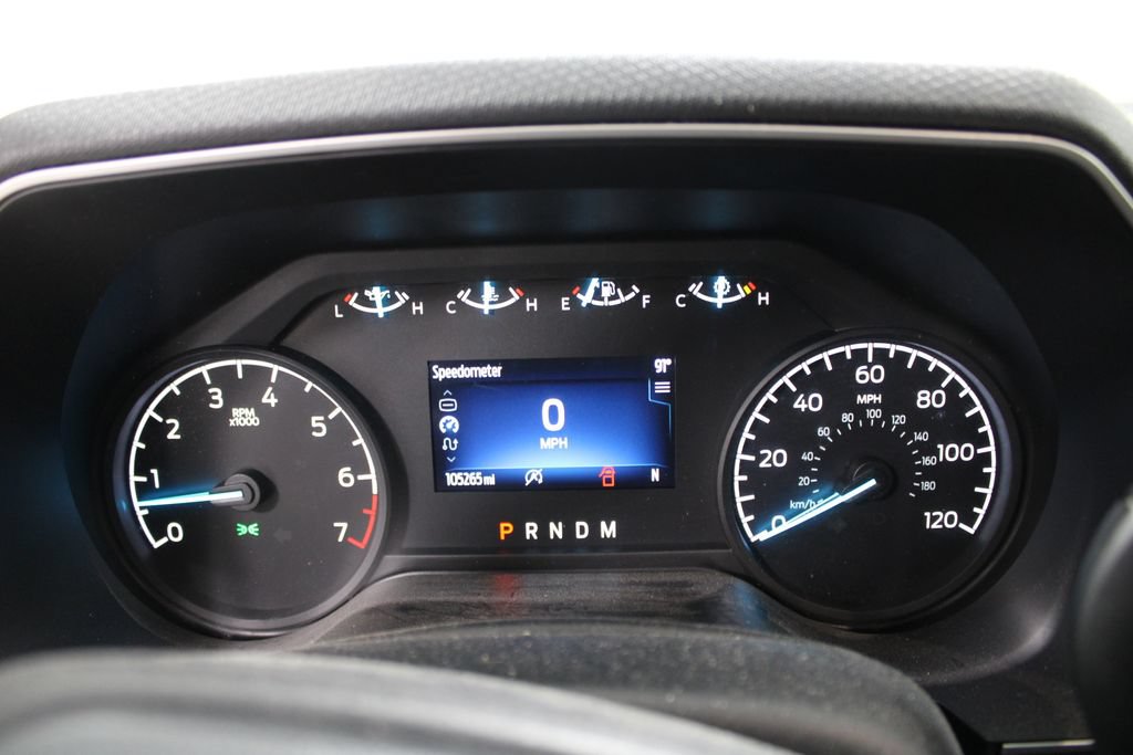 Certified 2023 Ford F150 XLT w/ Trailer Tow Package AWD/4WD image 34