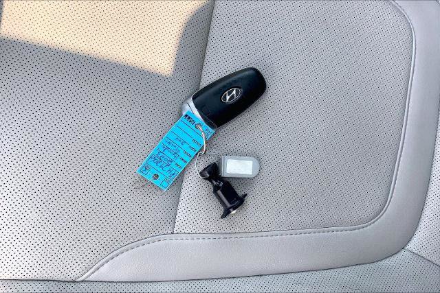 Used 2023 Hyundai Tucson SEL w/ Convenience Package AWD/4WD image 15