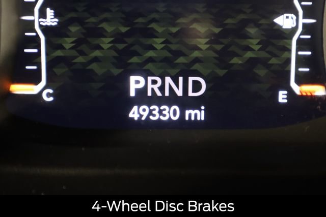 Used 2020 Jeep Wrangler Unlimited Sport S AWD/4WD image 38