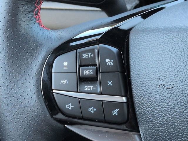 Certified 2023 Ford Explorer ST-Line w/ Class IV Trailer Tow Package image 25