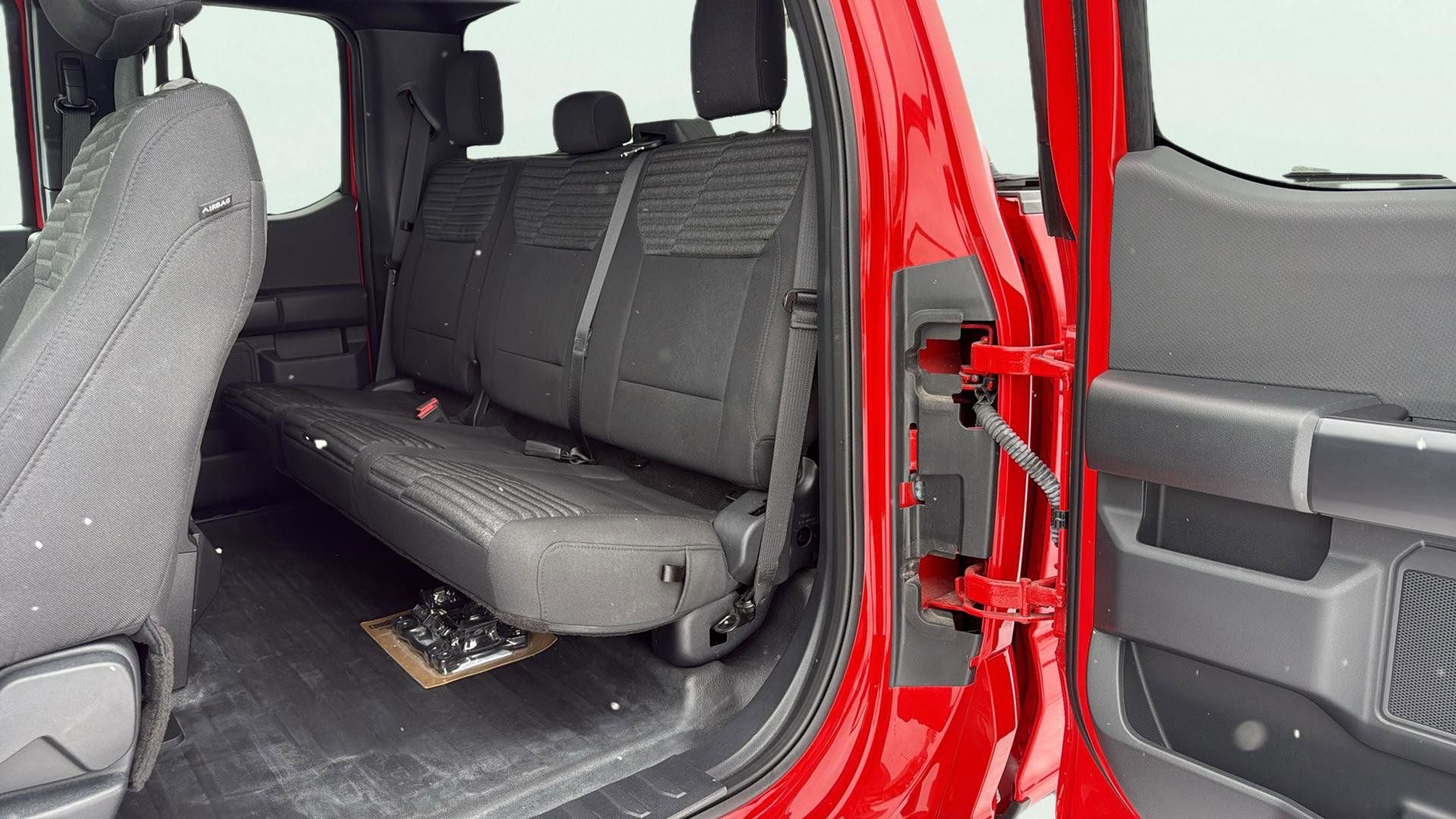 Certified 2023 Ford F150 XL w/ STX Appearance Package image 26