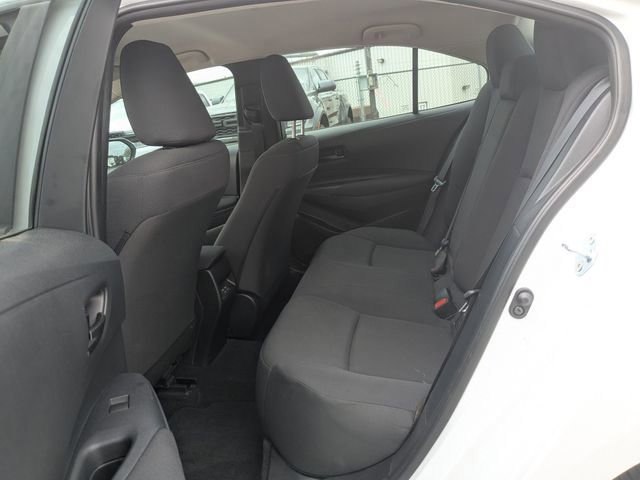 Used 2024 Toyota Corolla LE FWD image 21