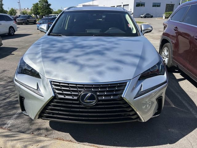 Used 2019 Lexus NX 300h AWD w/ Premium Package image 2