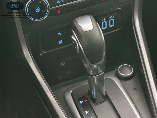 Certified 2022 Ford EcoSport SE image 25