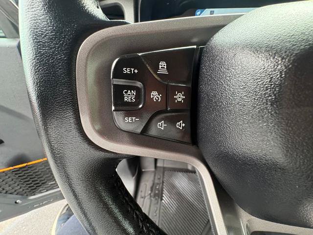 Certified 2024 Ford Bronco Badlands AWD/4WD image 16