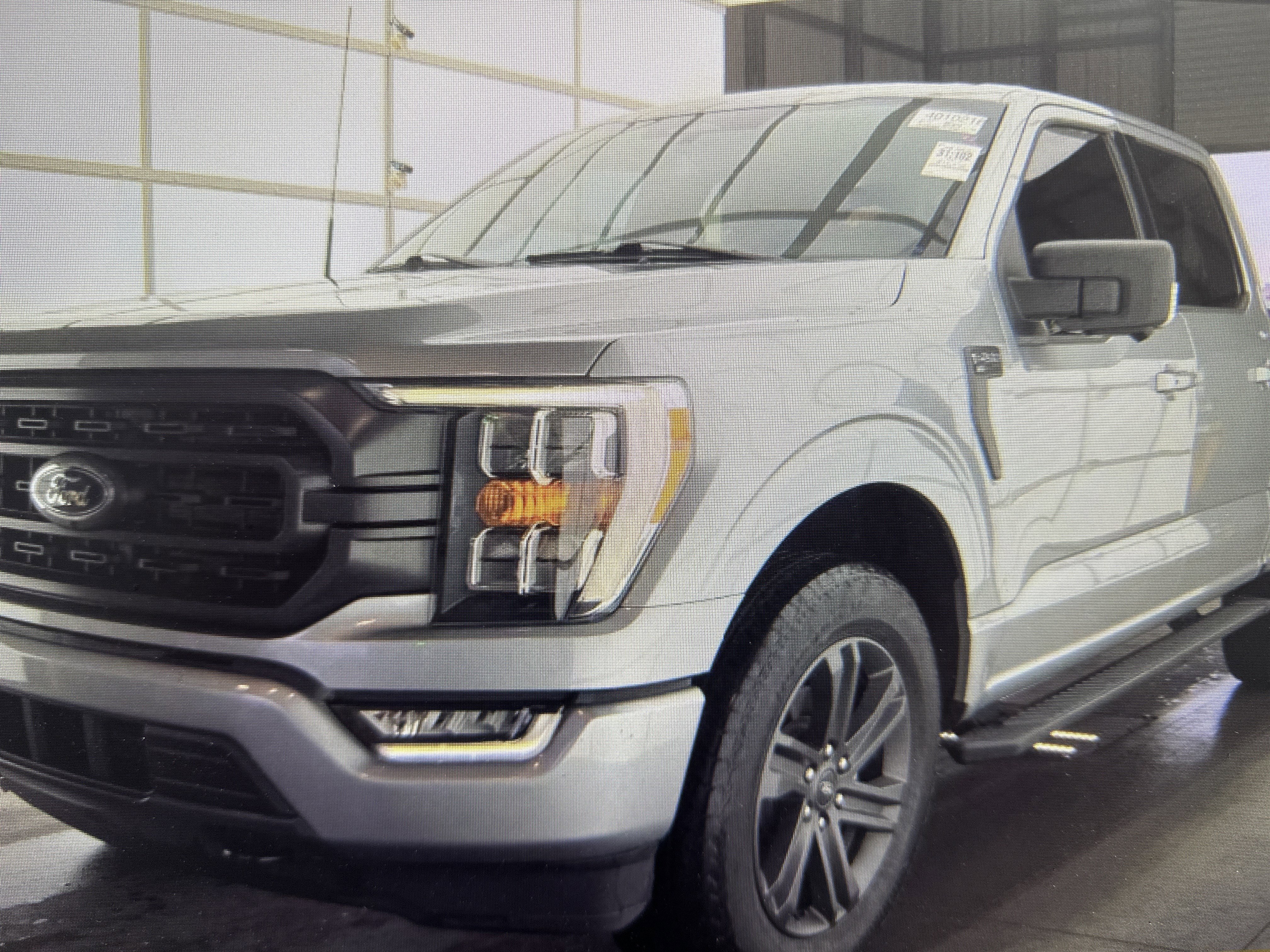 Certified 2023 Ford F150 XLT w/ Equipment Group 302A High AWD/4WD image 1
