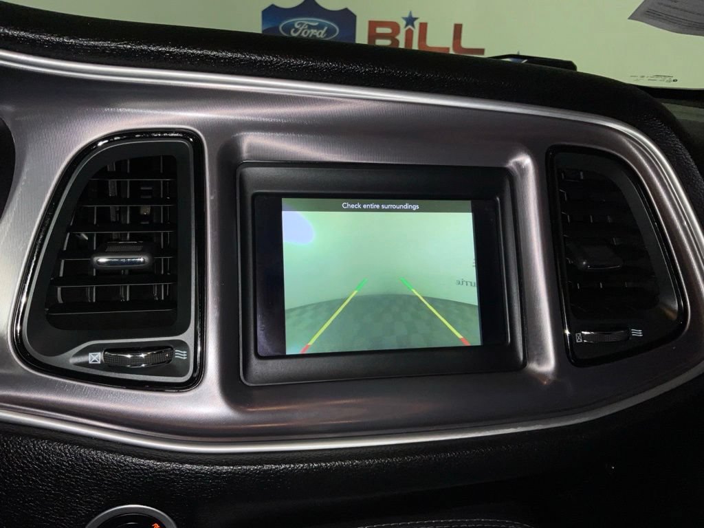 Used 2019 Dodge Challenger SXT RWD image 21