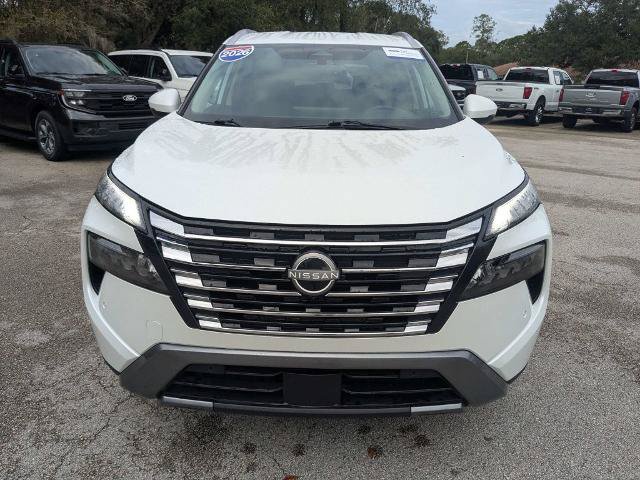 Used 2026 Nissan Rogue SL FWD image 9