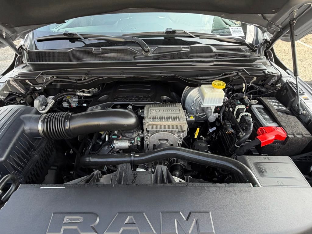 Used 2023 RAM 1500 Laramie image 30