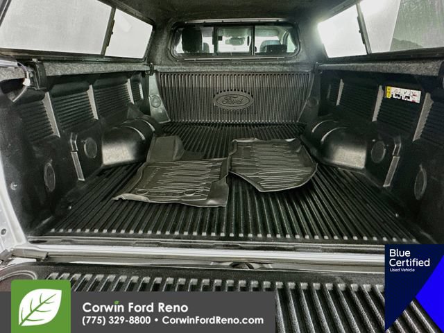 Certified 2019 Ford Ranger Lariat w/ Equipment Group 501A Mid AWD/4WD image 29