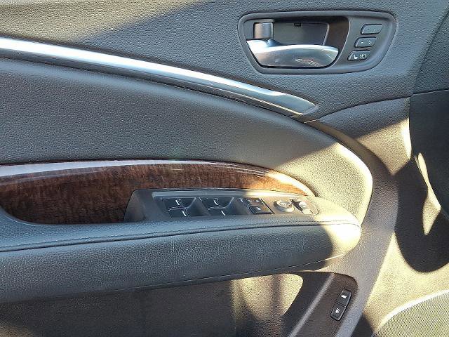 Used 2020 Acura MDX 3.5 image 12