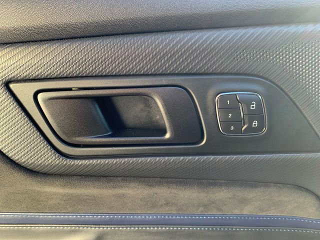 Certified 2024 Ford Mustang Dark Horse image 18