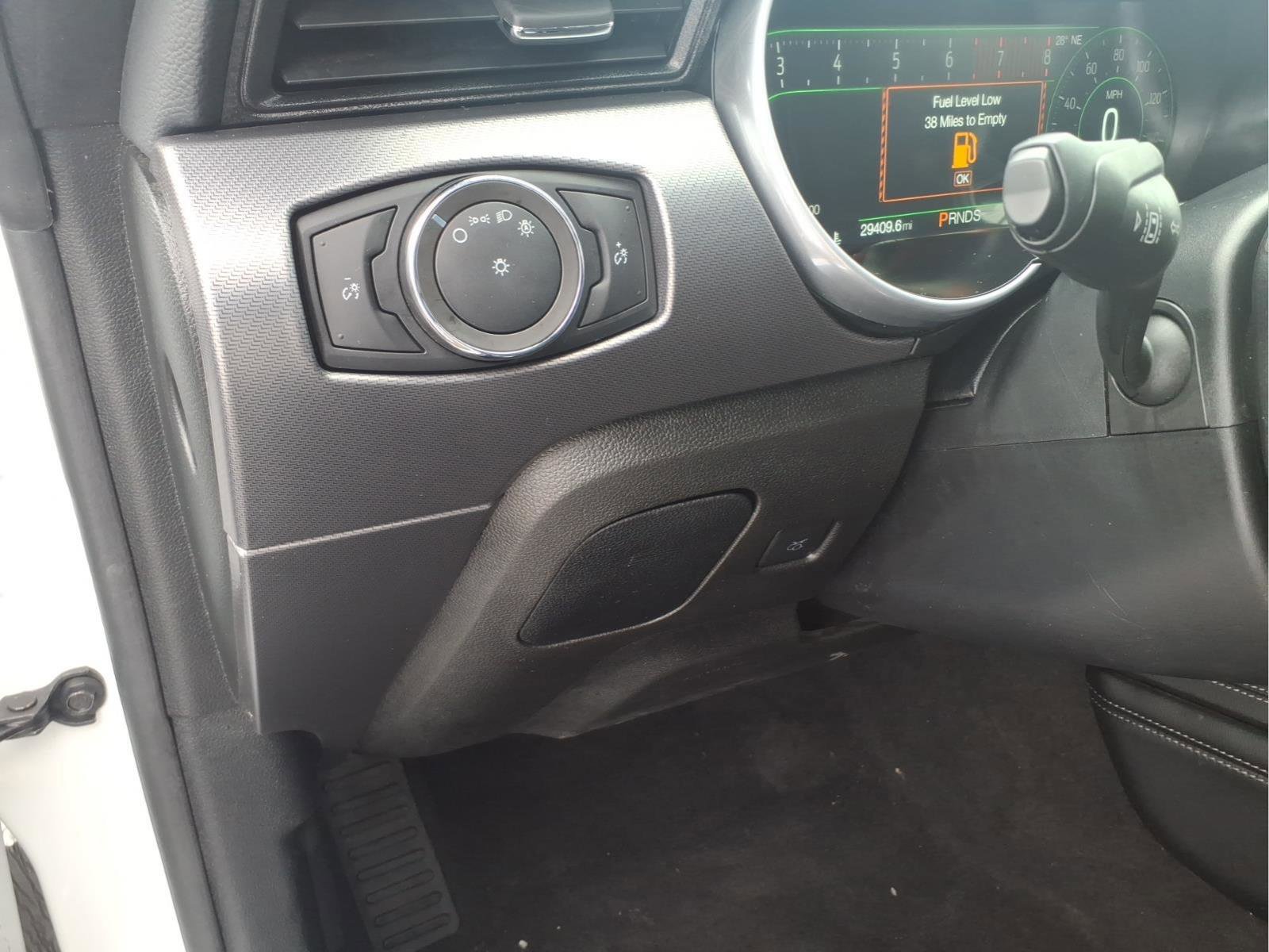 Certified 2022 Ford Mustang Premium w/ Equipment Group 201A image 13