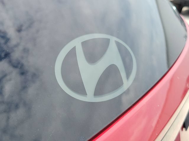 Used 2025 Hyundai Tucson SEL FWD image 5