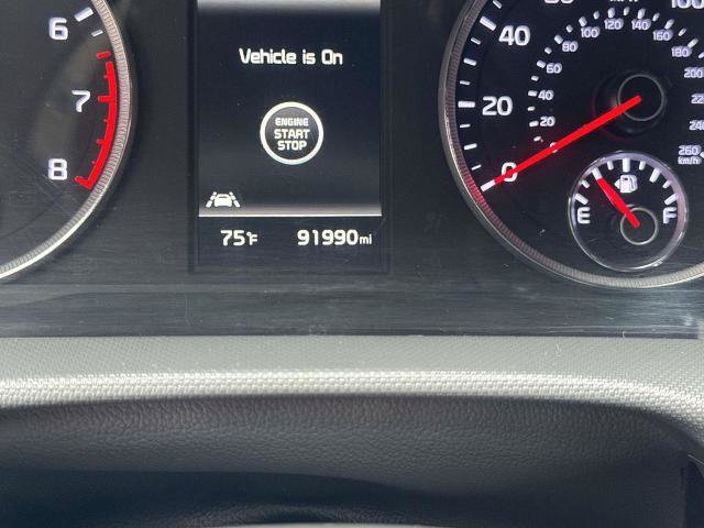 Used 2024 Kia K5 GT-Line FWD image 28