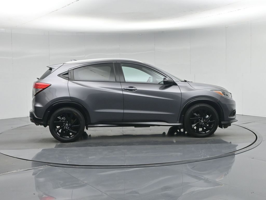 Used 2022 Honda HR-V Sport image 25