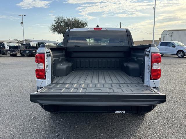 Certified 2025 Ford Maverick XL w/ Equipment Group 102A image 9