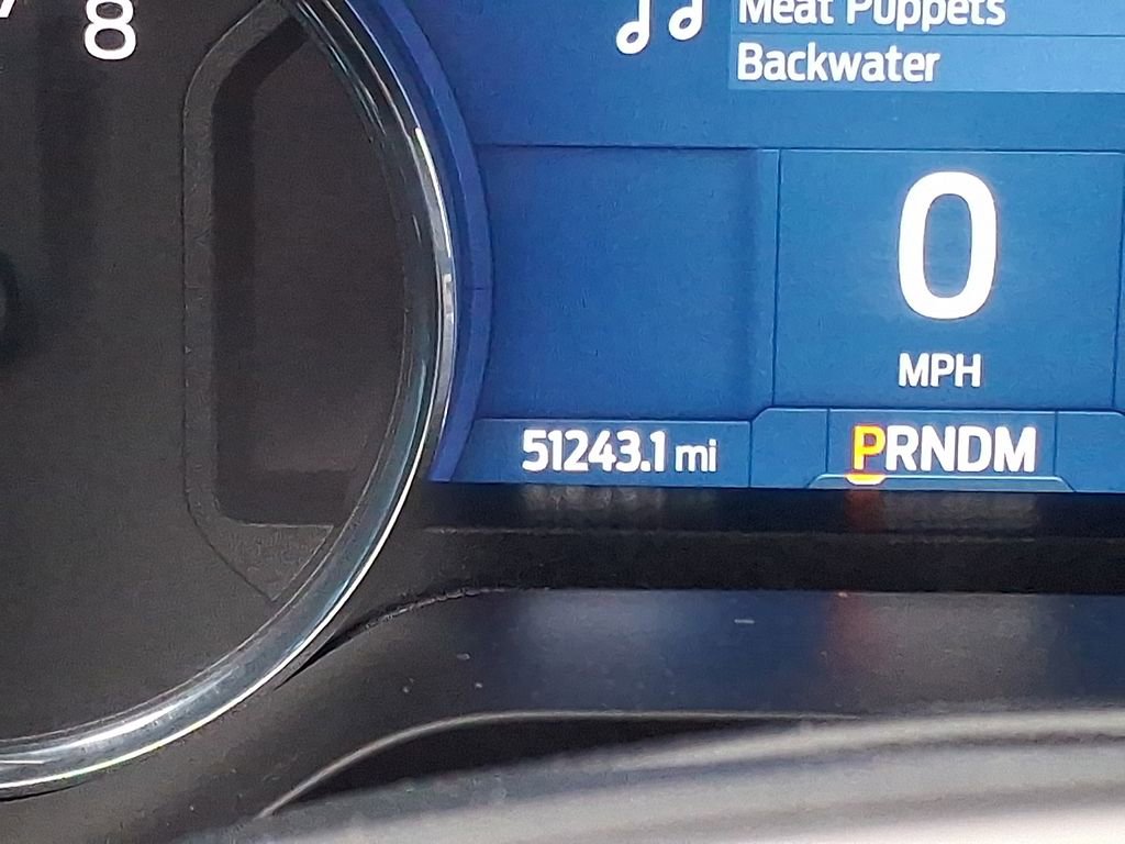 Certified 2023 Ford F150 Tremor w/ Trailer Tow Package image 19