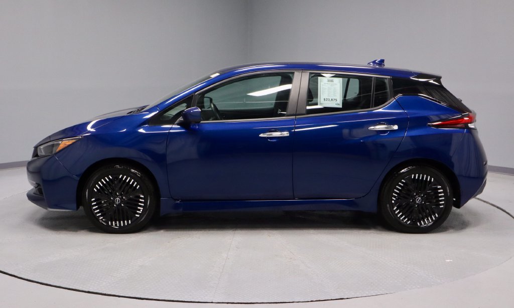 Used 2025 Nissan Leaf SV Plus FWD image 7