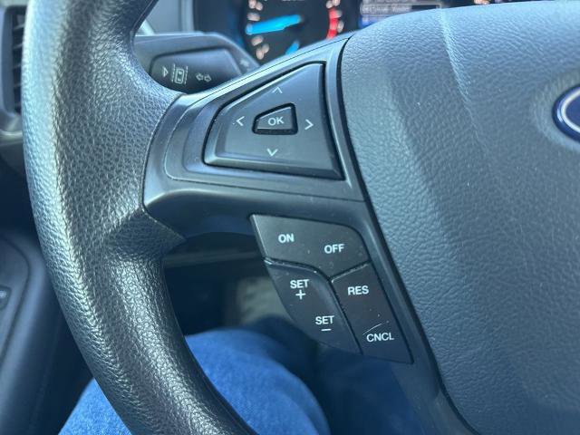 Certified 2019 Ford Edge SE w/ SE Fleet Driver's Package image 24