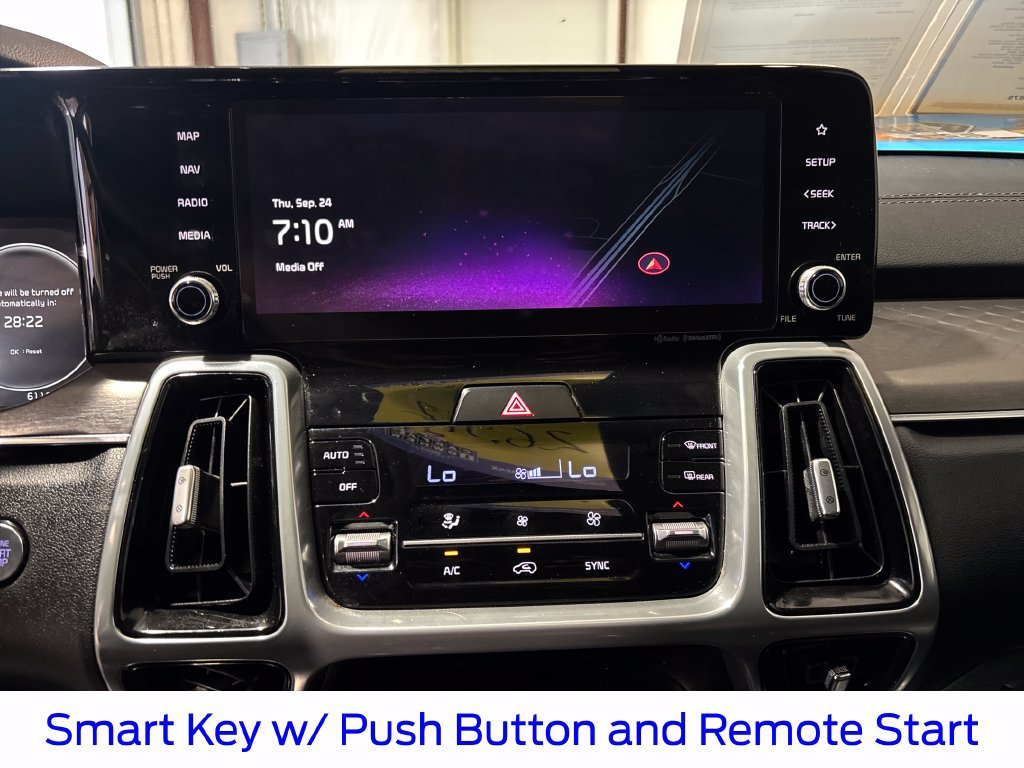 Used 2023 Kia Sorento SX AWD/4WD image 20