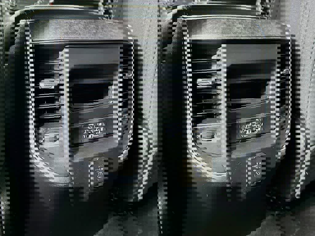 Used 2022 RAM 1500 Big Horn image 13