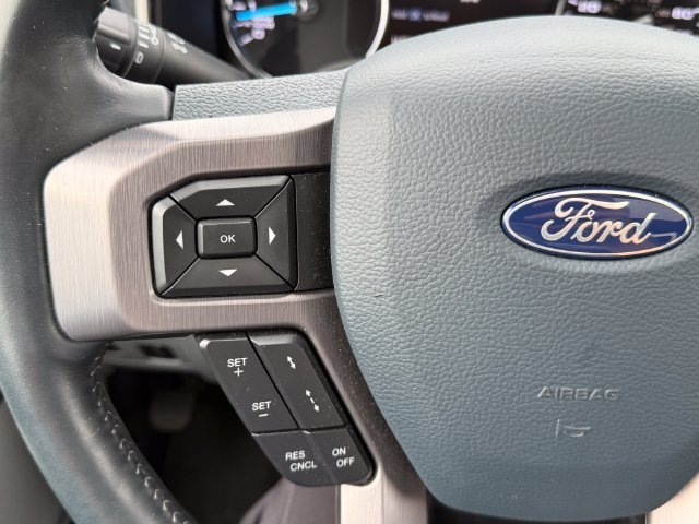 Certified 2022 Ford F450 Limited w/ FX4 Off-Road Package AWD/4WD image 22