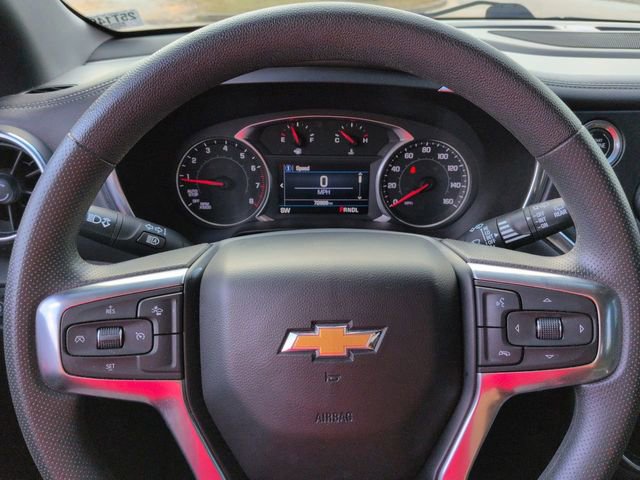 Used 2022 Chevrolet Blazer LT image 28