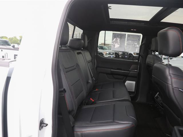 Certified 2025 Ford F150 Raptor AWD/4WD image 40
