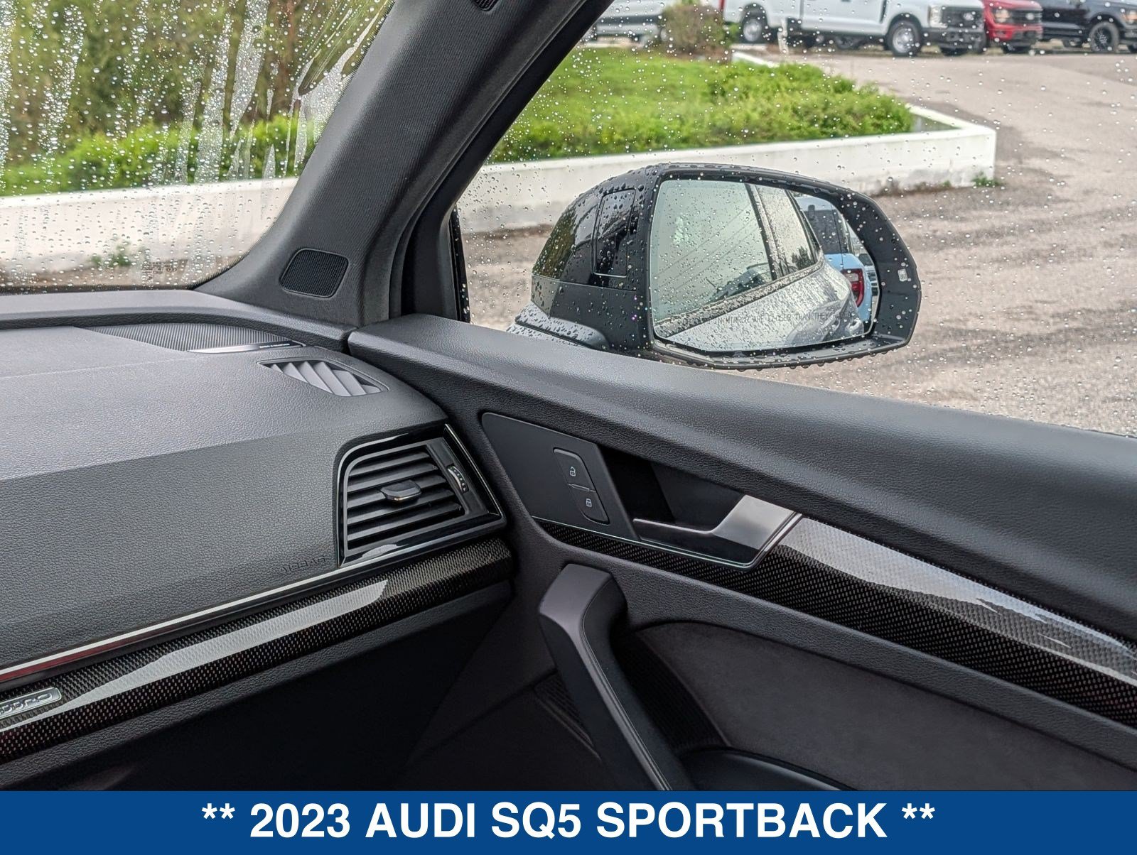 Used 2023 Audi SQ5 Premium Plus AWD/4WD image 19