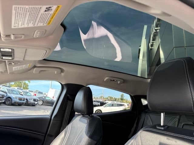 Certified 2023 Ford Mustang Mach-E Premium AWD/4WD image 19