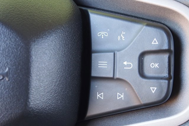 Certified 2025 Ford Bronco Badlands w/ Sasquatch Package image 23