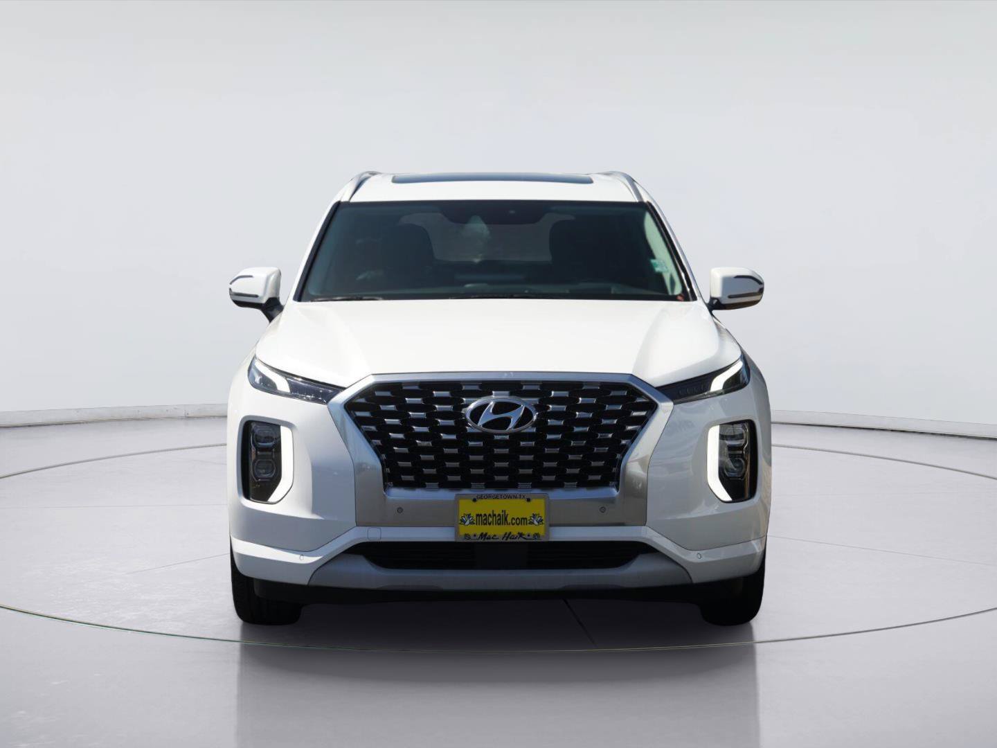 Used 2022 Hyundai Palisade Limited FWD image 3