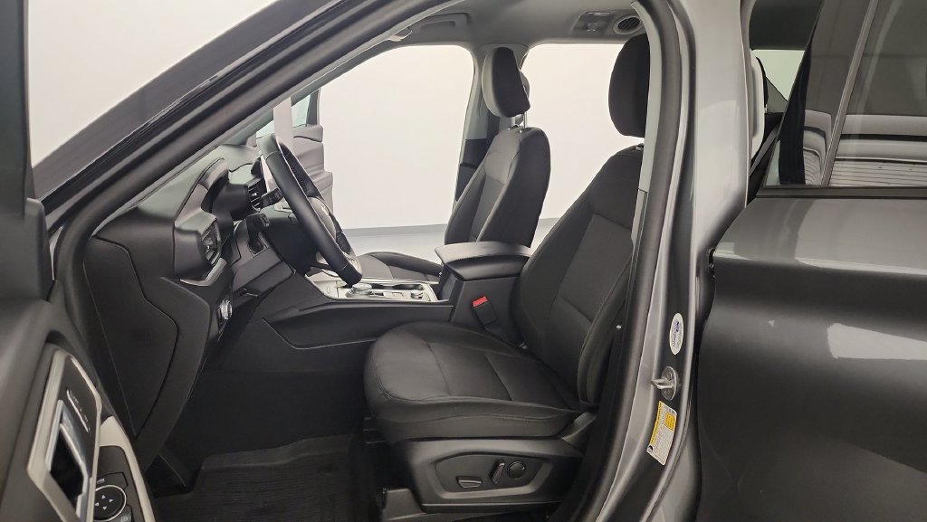 Certified 2023 Ford Explorer XLT AWD/4WD image 15