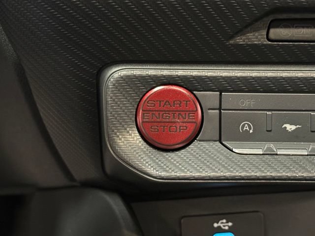 Certified 2026 Ford Mustang GT RWD image 17
