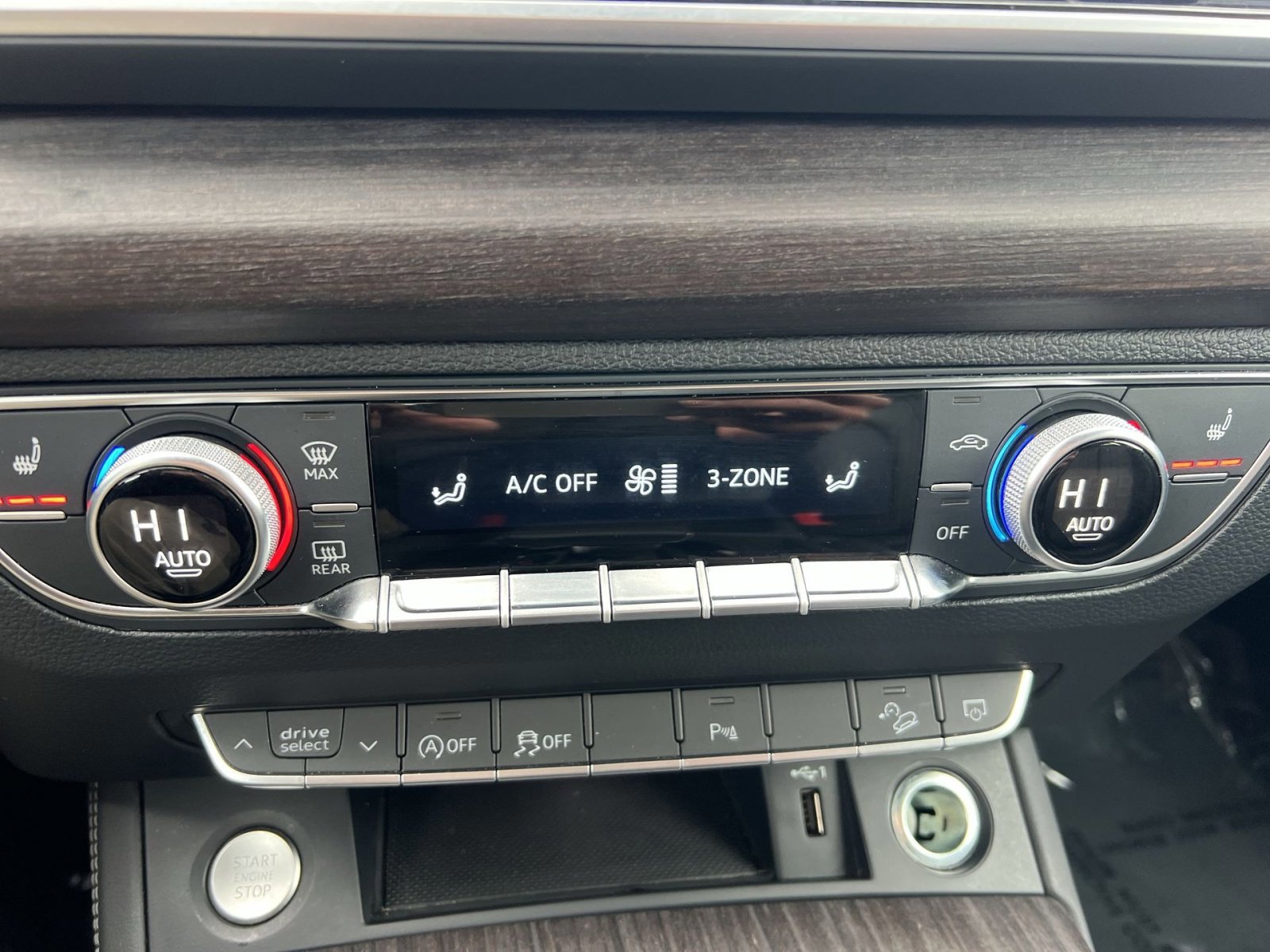 Used 2024 Audi Q5 2.0T Premium Plus image 20