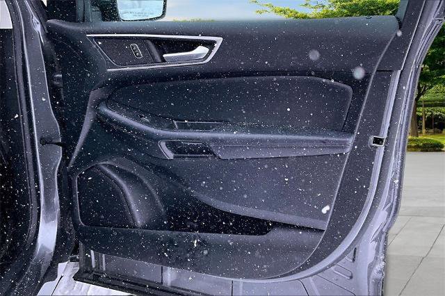 Certified 2022 Ford Edge SEL w/ Convenience Package image 23