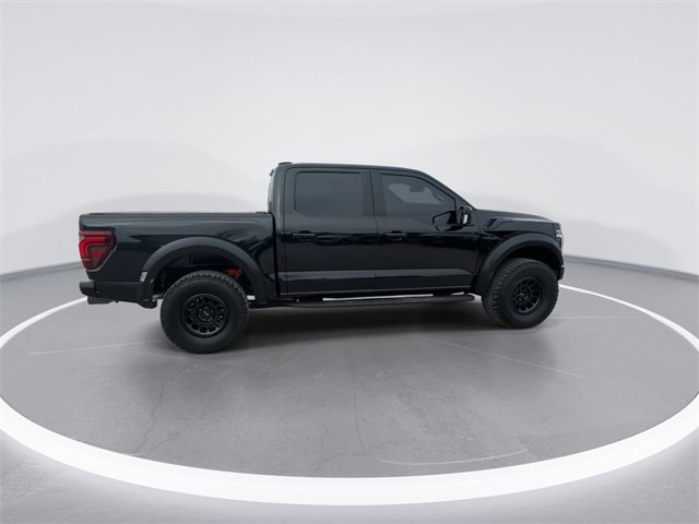 Certified 2024 Ford F150 Raptor image 13
