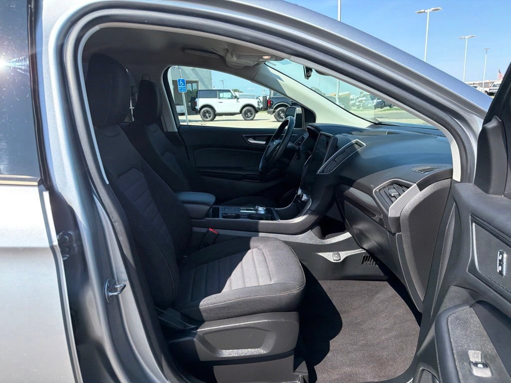 Certified 2023 Ford Edge SE w/ Cargo Accessory Package AWD/4WD image 22