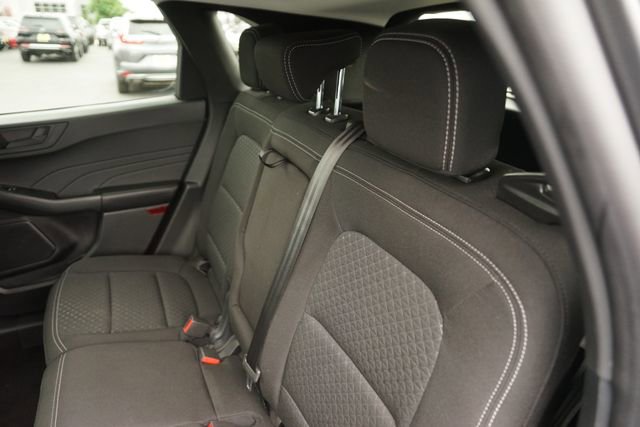 Certified 2025 Ford Escape Active w/ Tech Pack #1 FWD image 13
