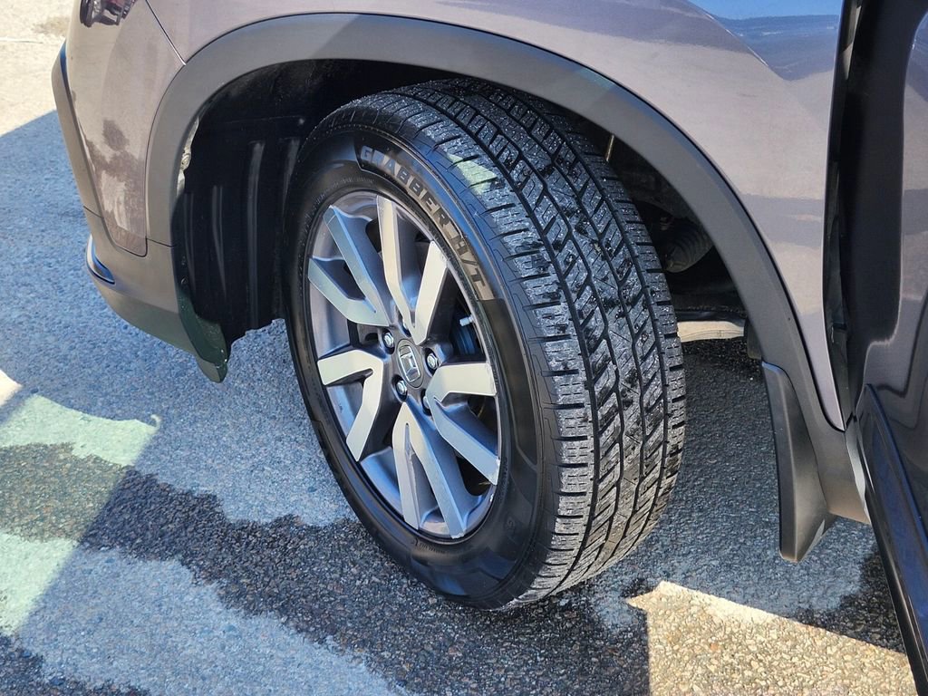 Used 2019 Honda Pilot EX-L image 34