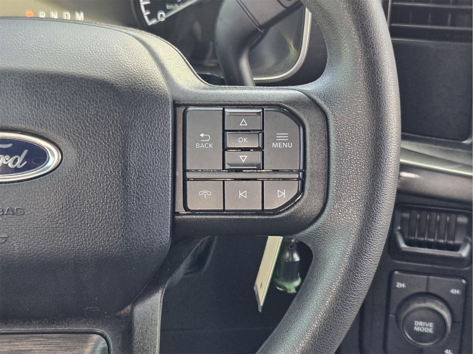 Certified 2023 Ford F150 4x4 SuperCrew image 29