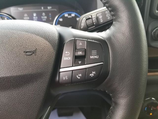 Certified 2023 Ford Bronco Sport Outer Banks w/ Tech Package AWD/4WD image 27