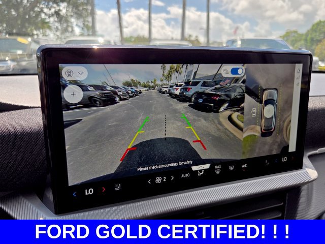 Certified 2025 Ford Explorer ST-Line AWD/4WD image 26