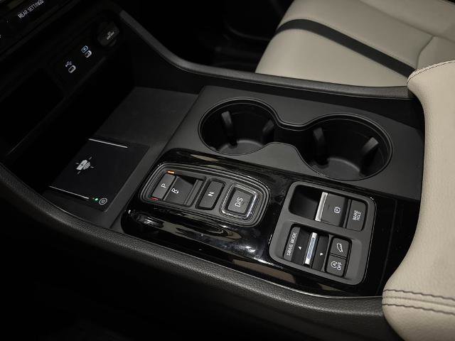 Used 2026 Honda Passport RTL image 28