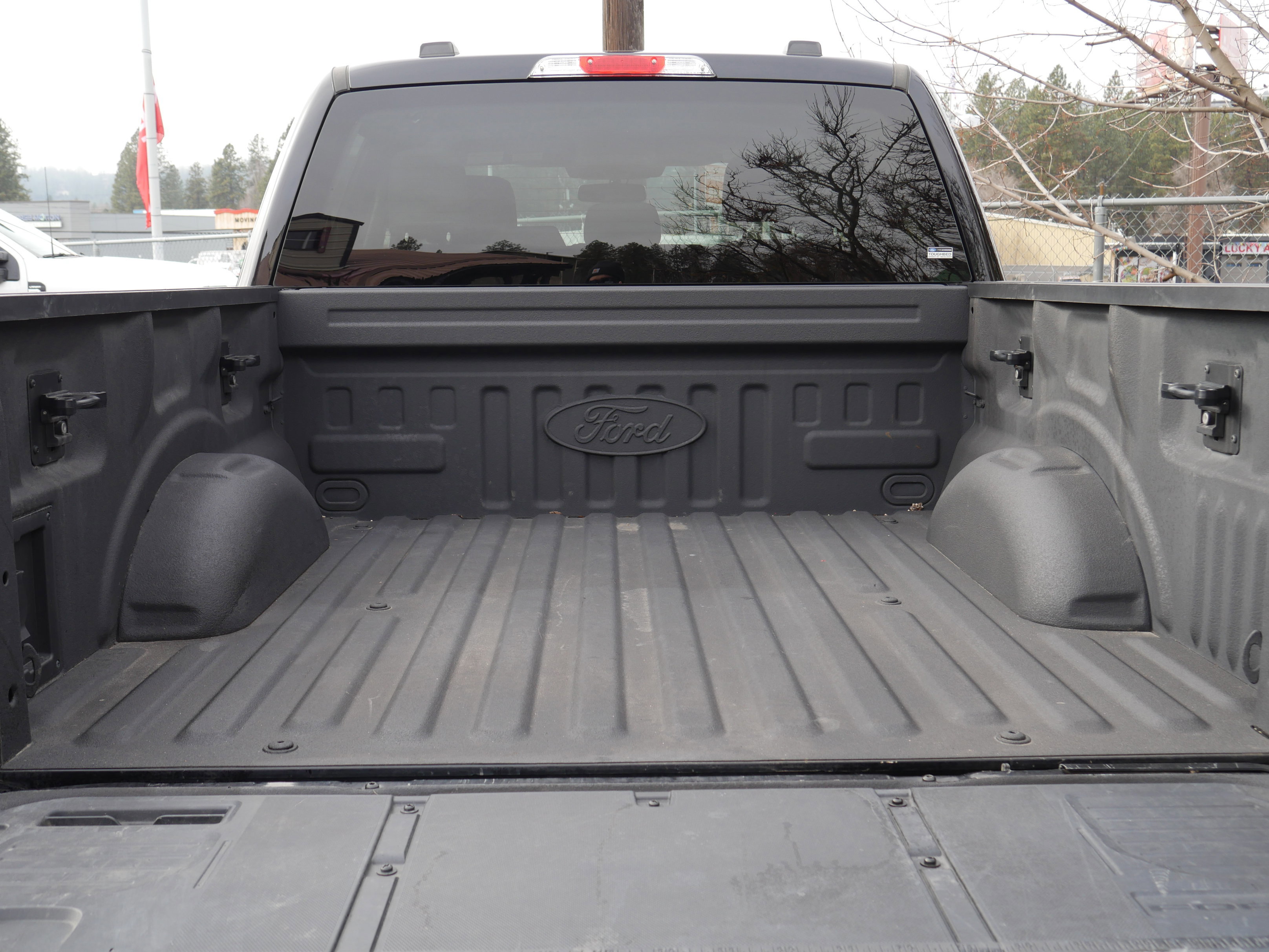 Certified 2023 Ford F150 XLT w/ Equipment Group 301A Mid image 27