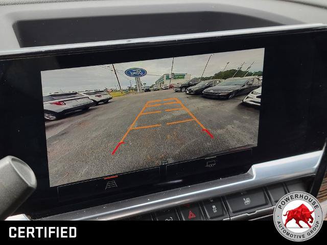 Used 2023 GMC Sierra 1500 SLE AWD/4WD image 26